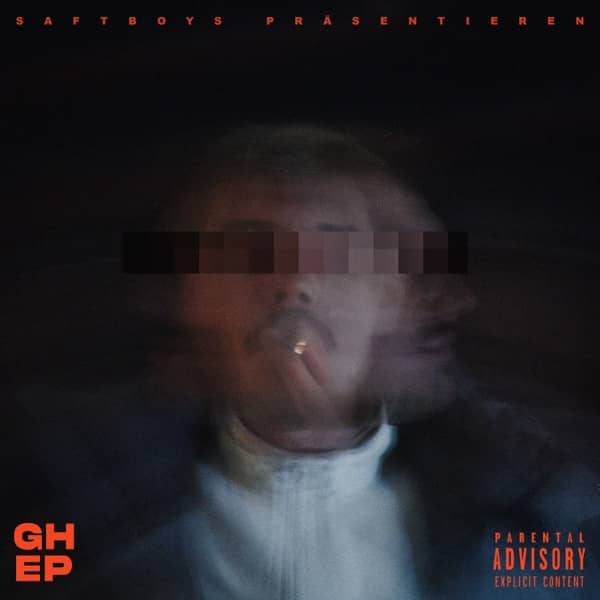 Cover von GH