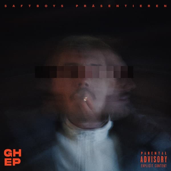 Cover von GH