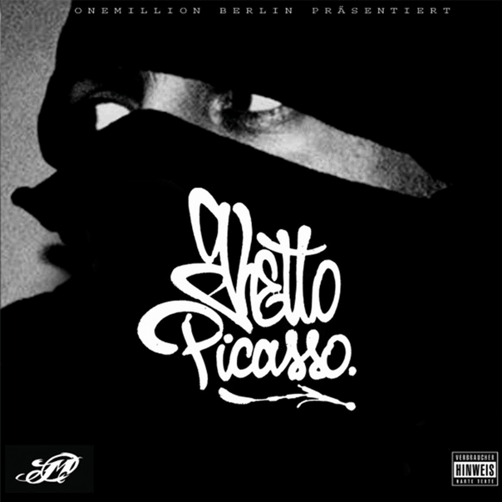 Cover von Ghettopicasso