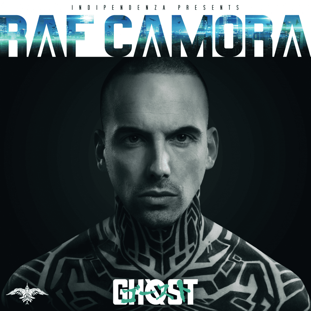 Cover von Ghost