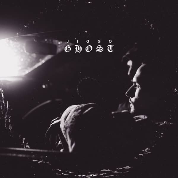 Cover von Ghost