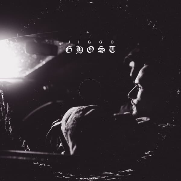 Cover von Ghost