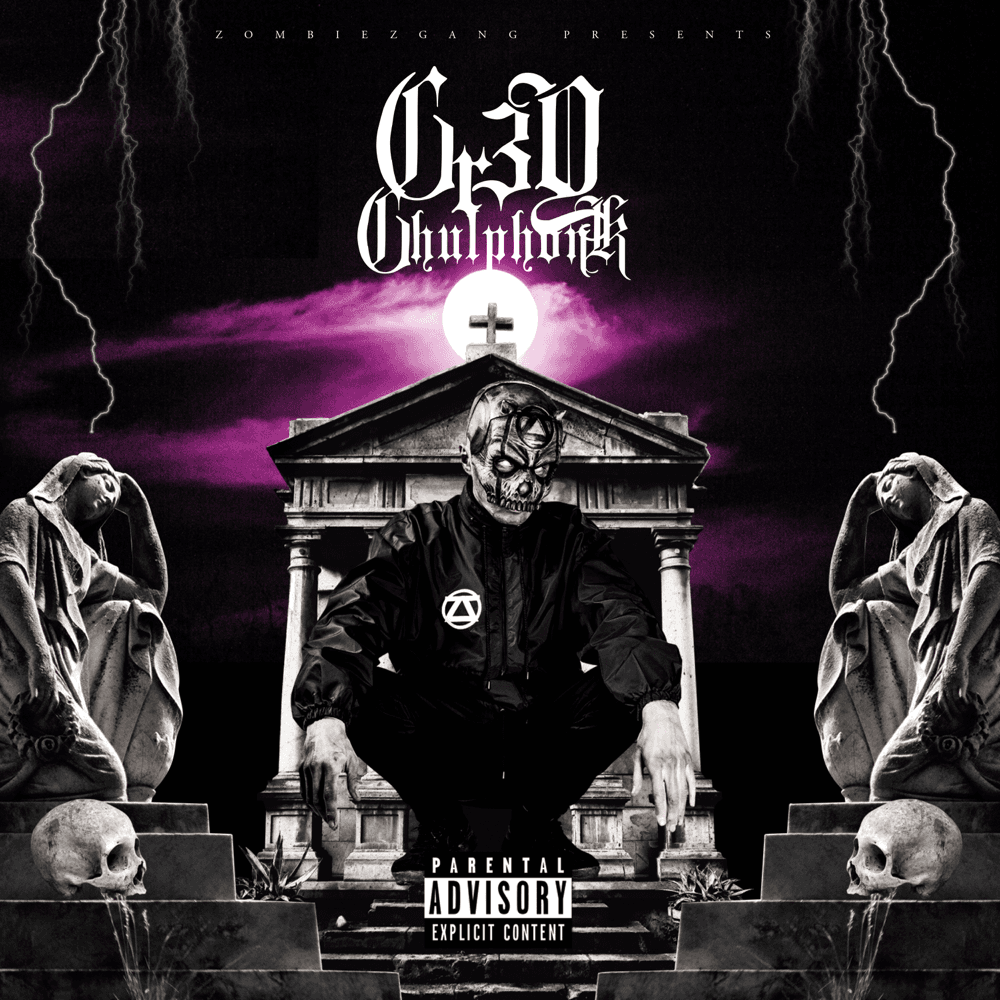 Cover von Ghulphonk