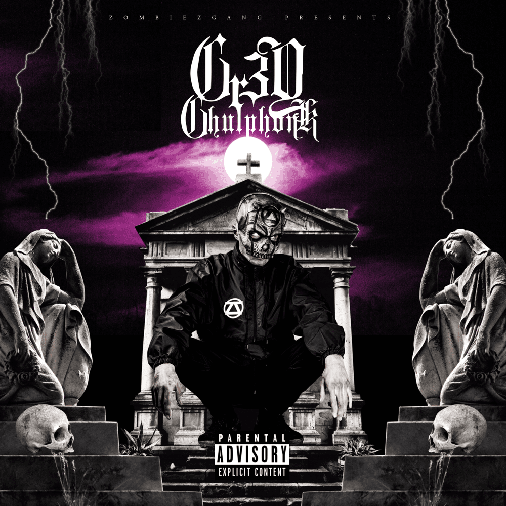 Cover von Ghulphonk