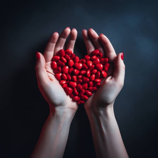 Cover von Gib mir mein Herz zurück