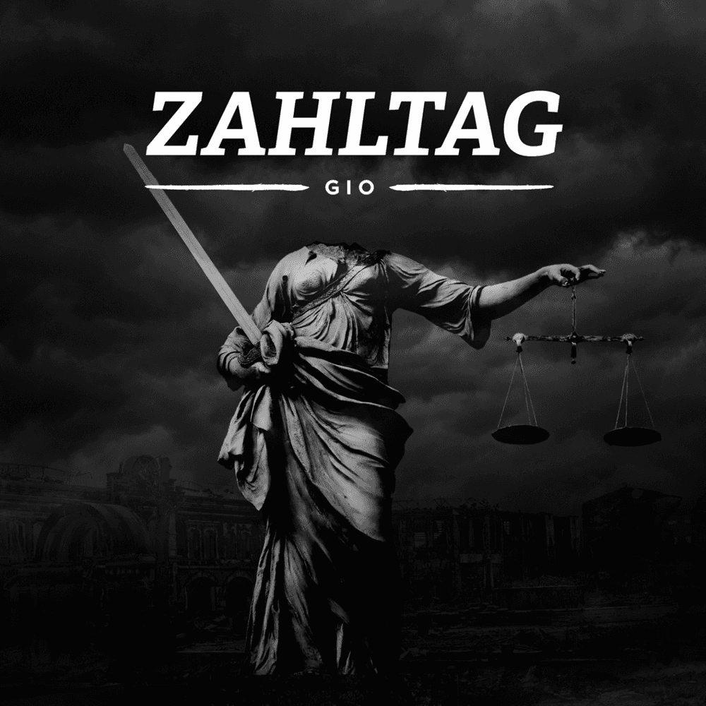 Cover von Zahltag