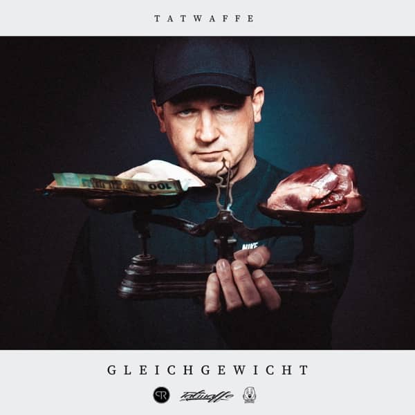 Cover von Gleichgewicht
