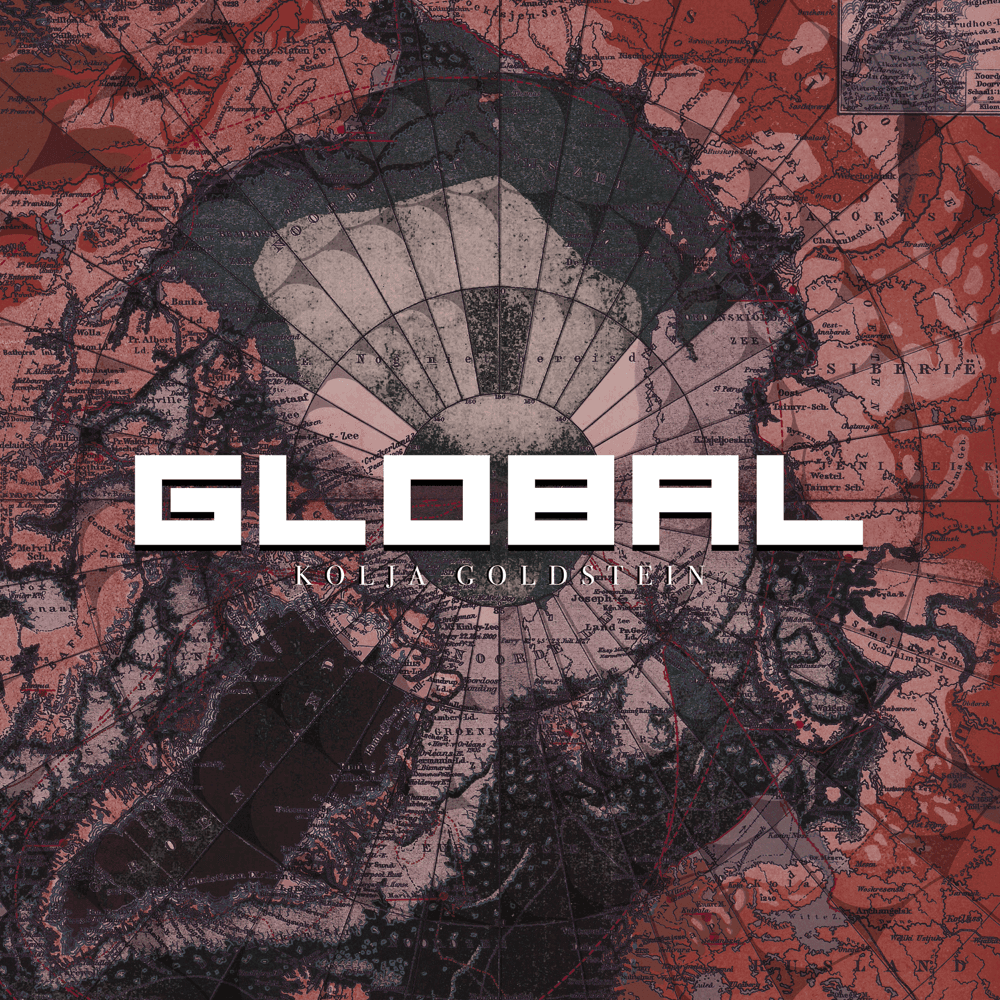 Cover von Global