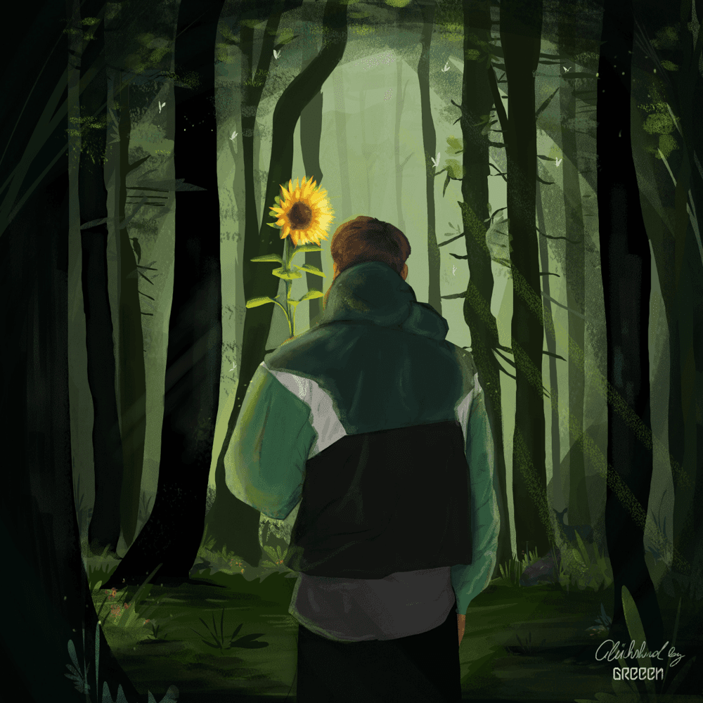 Cover von Glückskind