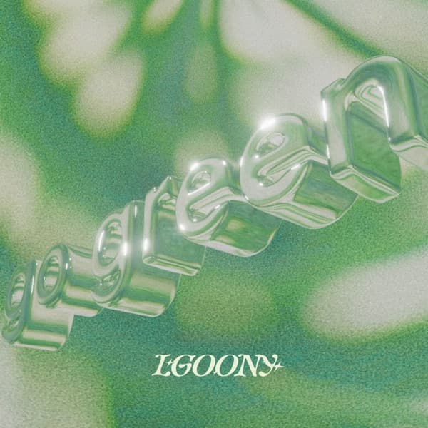 Cover von Go Green
