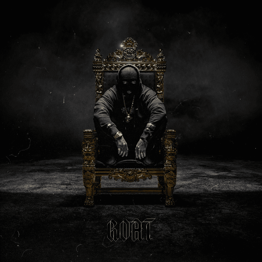 Cover von GOAT