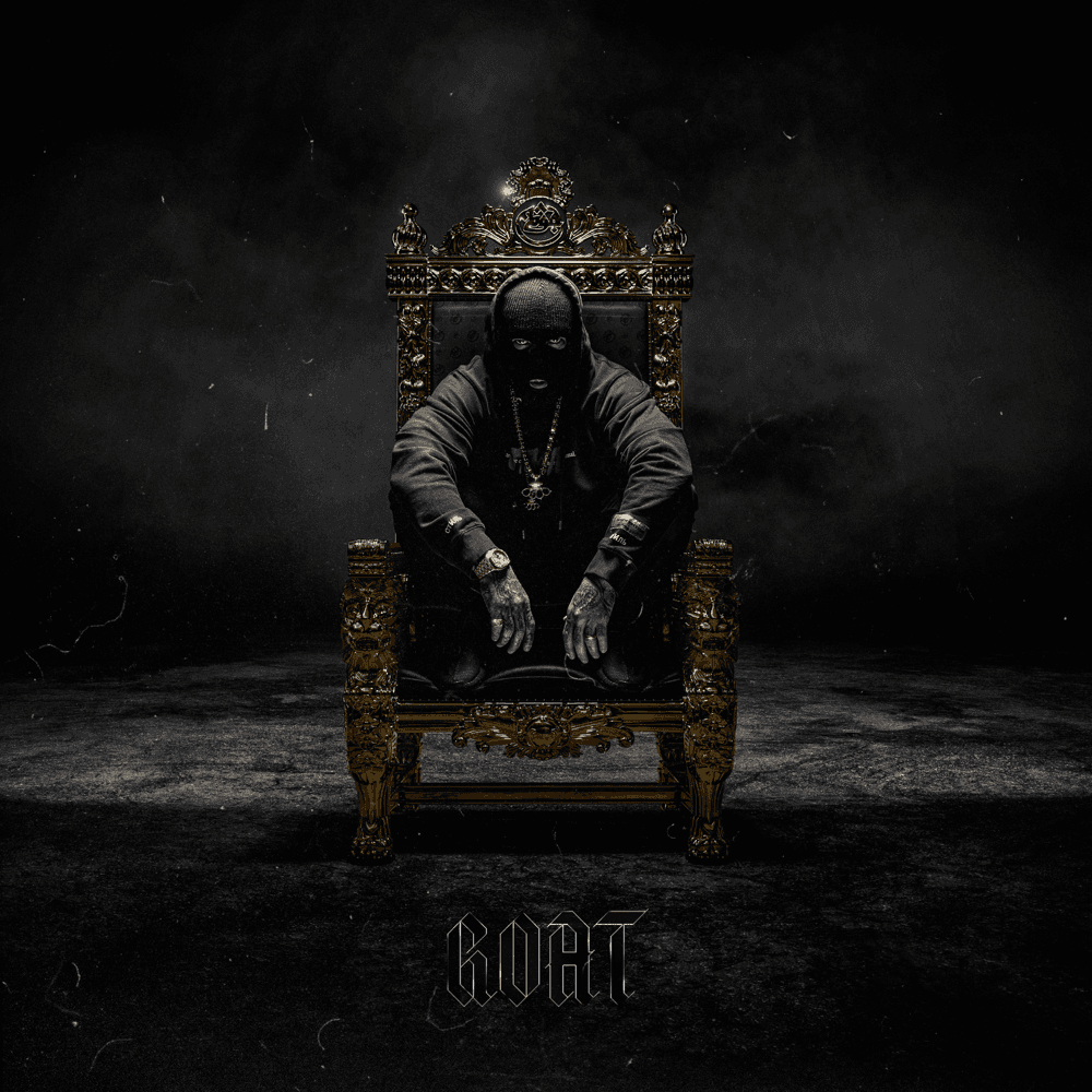 Cover von GOAT