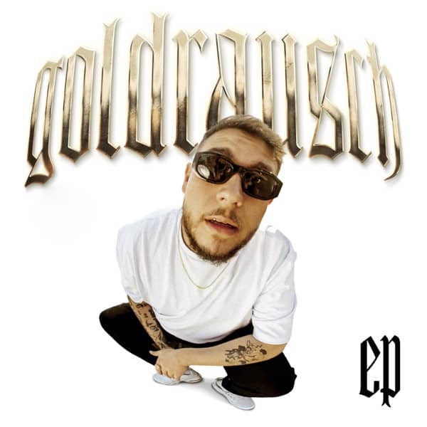 Cover von Goldrausch