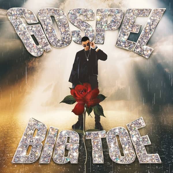 Cover von Gospel