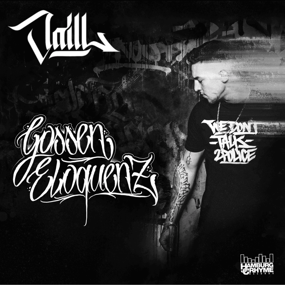 Cover von GossenEloquenz