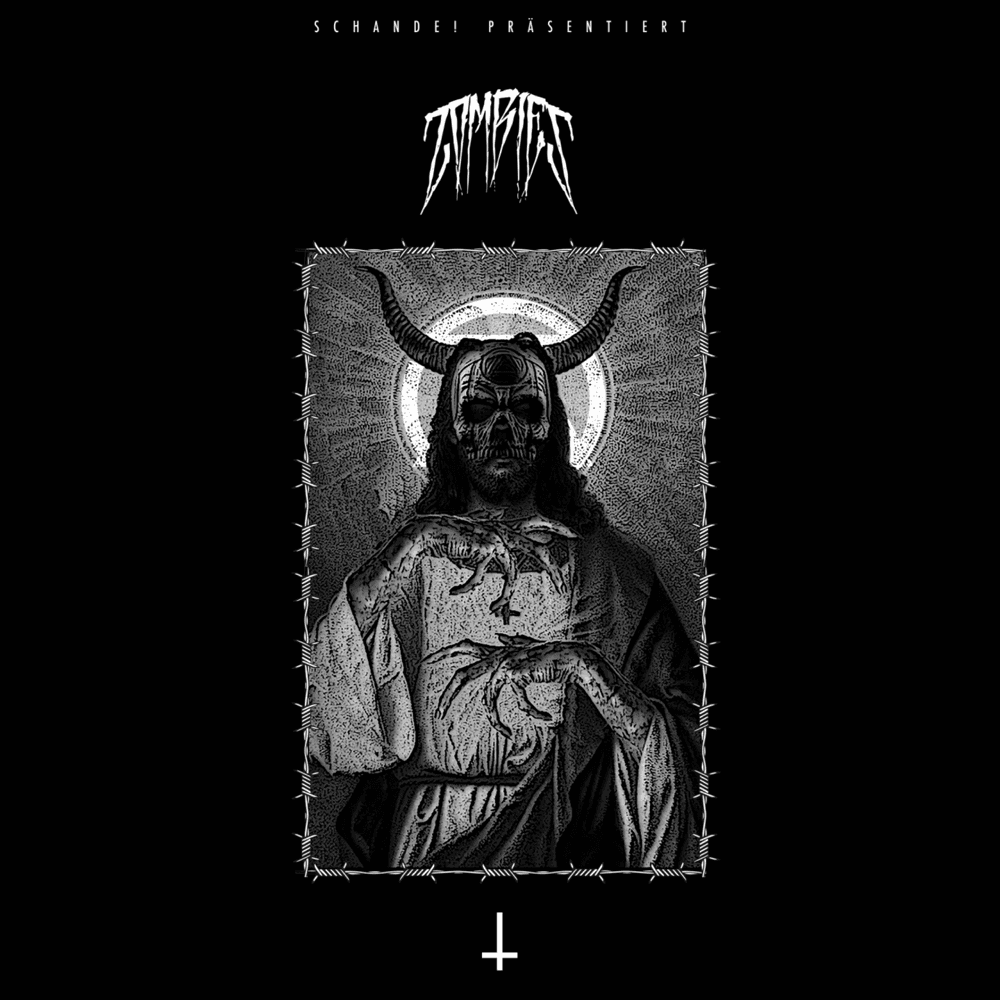 Cover von Gott ist tot