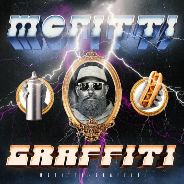 Cover von Graffiti