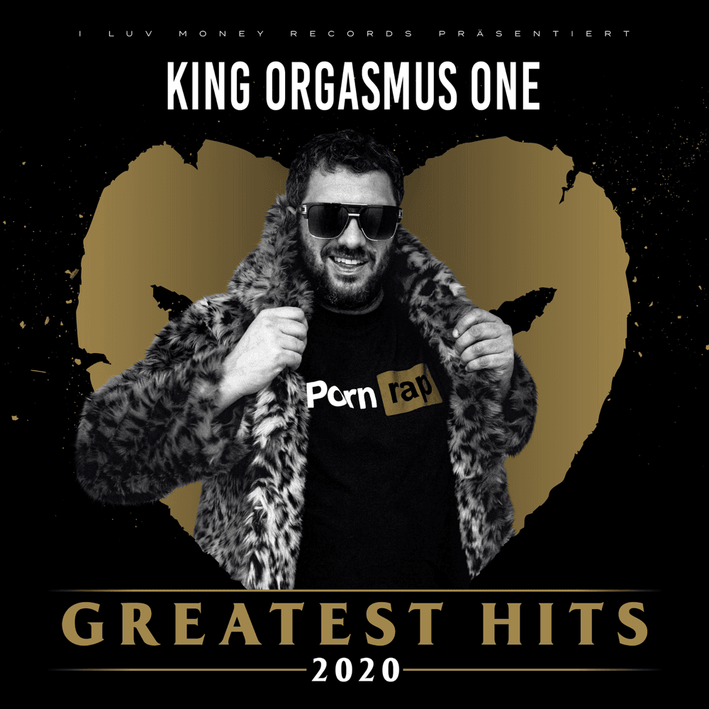 Cover von Greatest Hits 2020