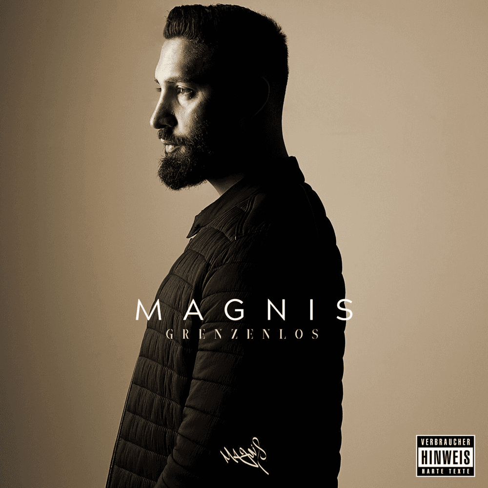 Cover von Grenzenlos