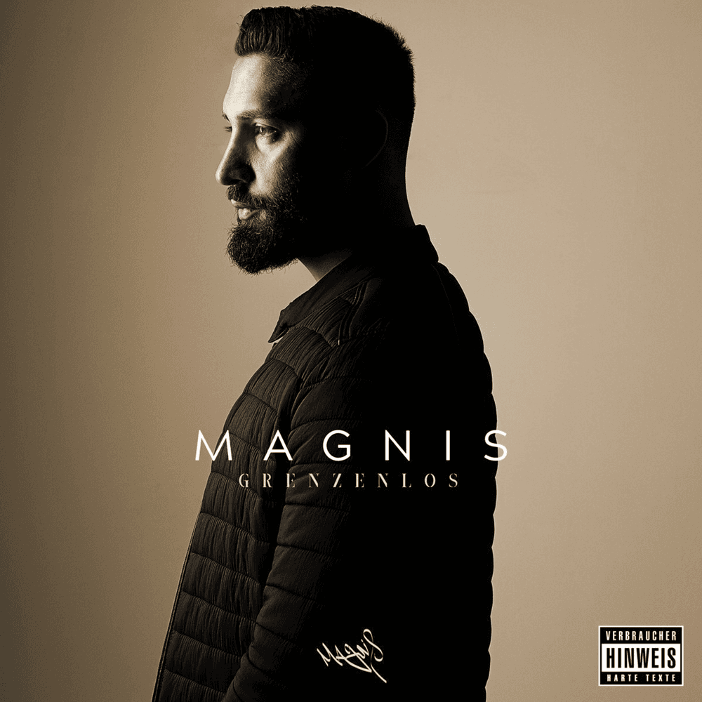 Cover von Grenzenlos