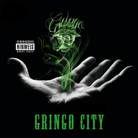 Cover von Gringo City