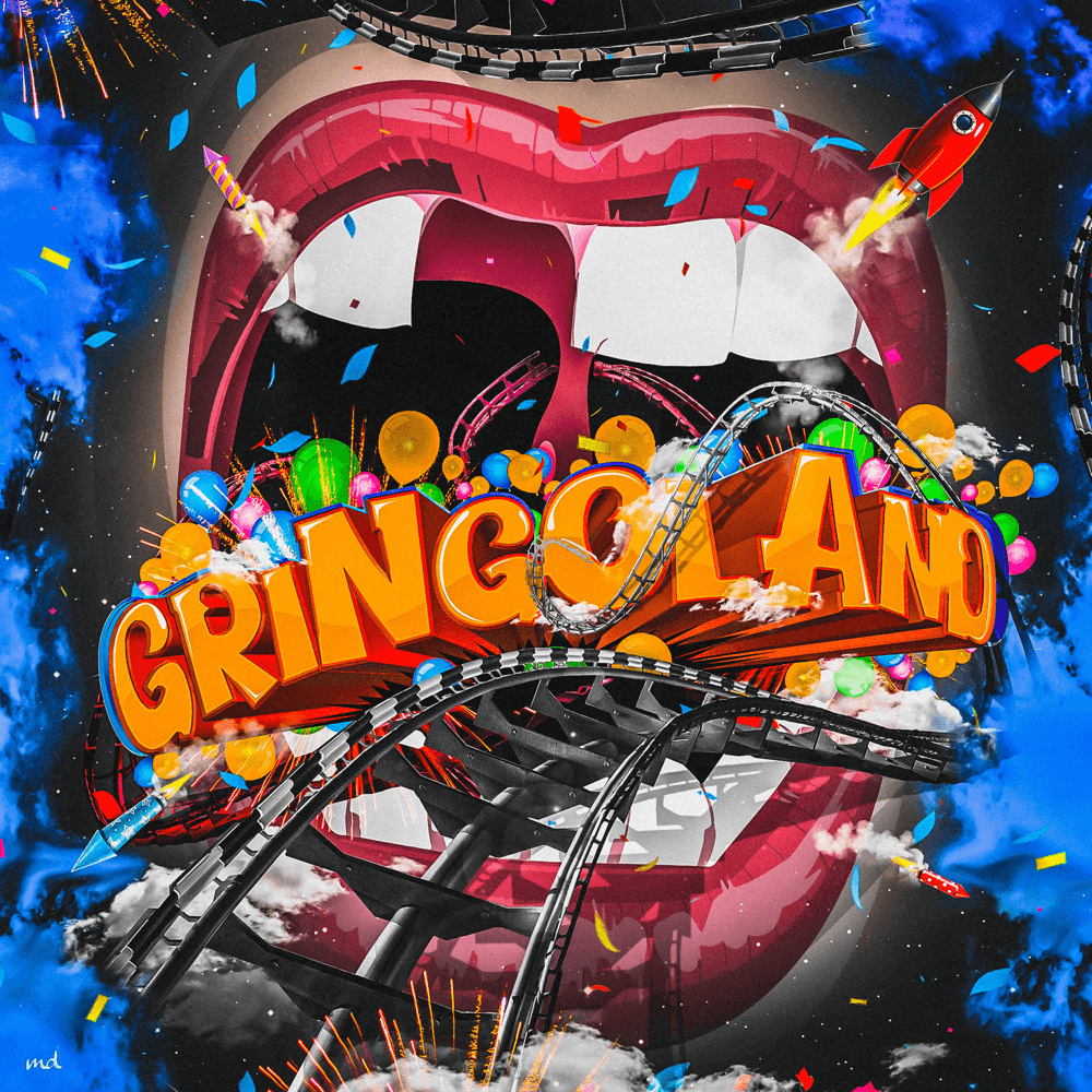 Cover von Gringoland
