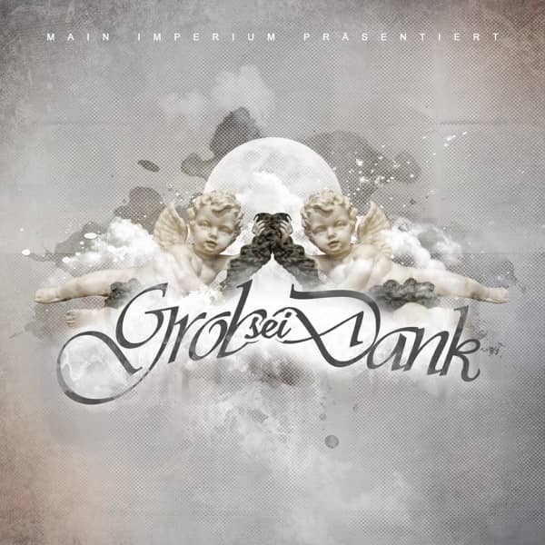 Cover von Grob sei Dank
