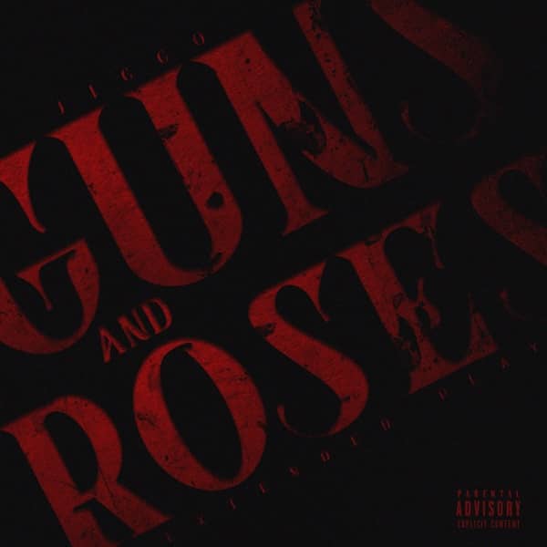 Cover von Guns & Roses