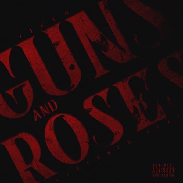 Cover von Guns & Roses
