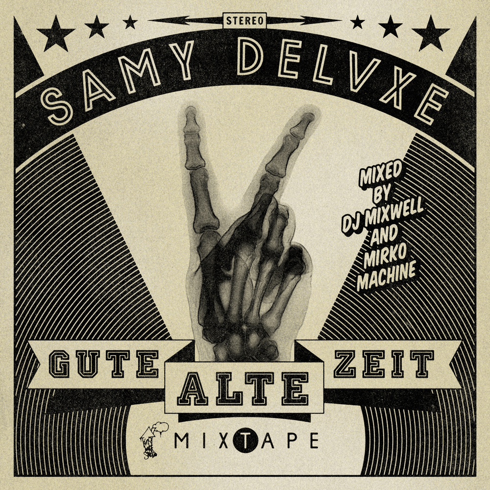Cover von Gute alte Zeit