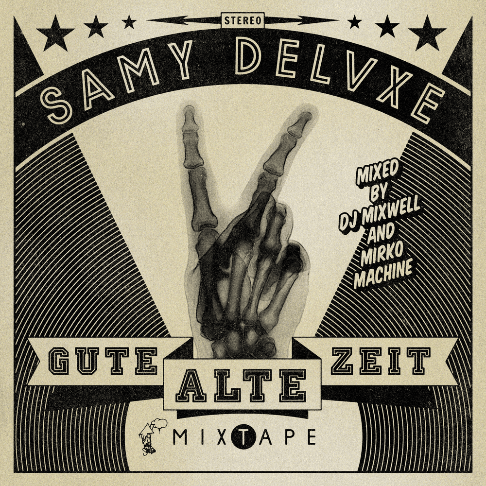 Cover von Gute alte Zeit
