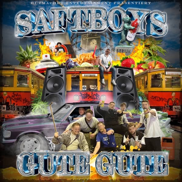 Cover von Gute Gute