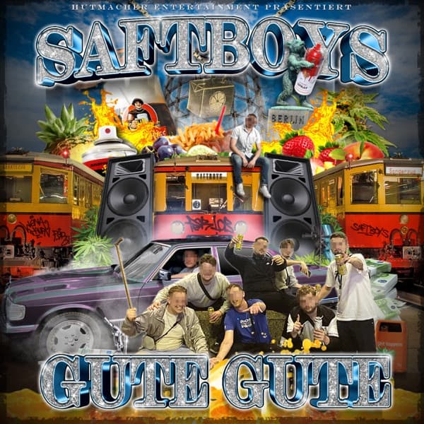 Cover von Gute Gute