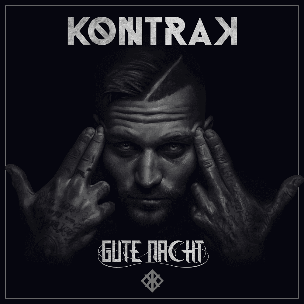 Cover von Gute Nacht