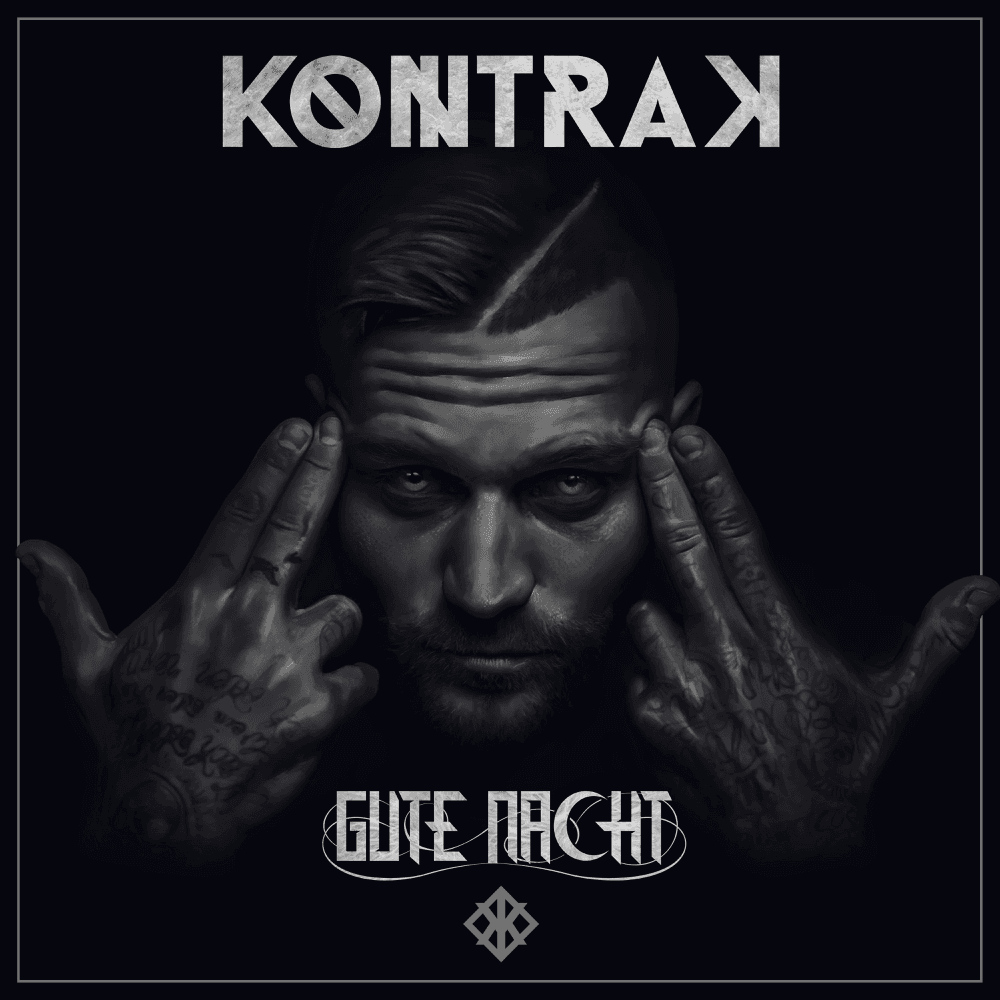 Cover von Gute Nacht