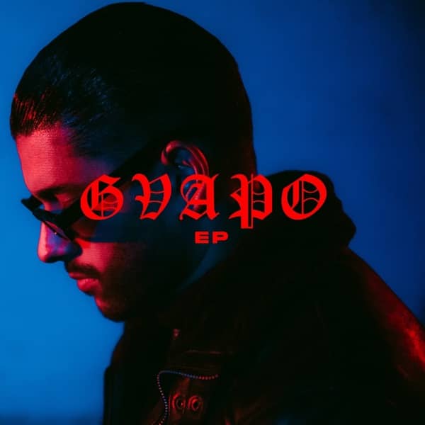 Cover von Gvapo
