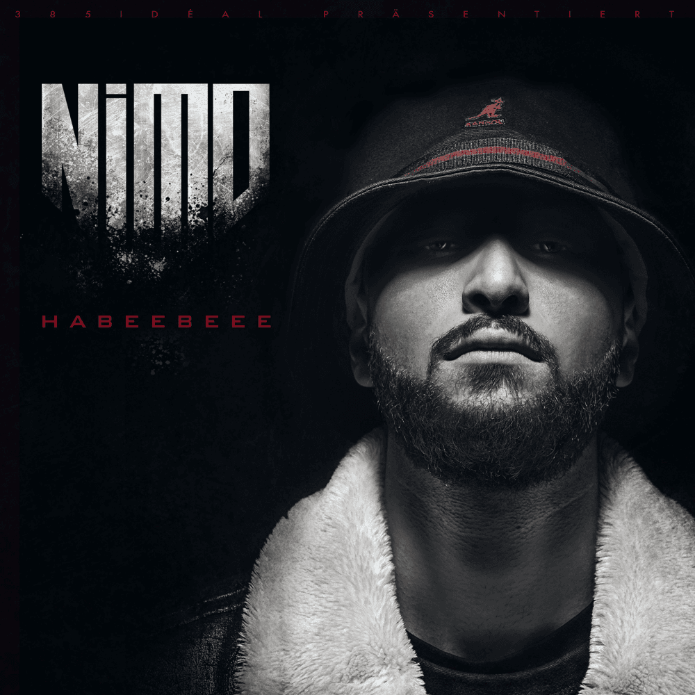 Cover von Habeebeee