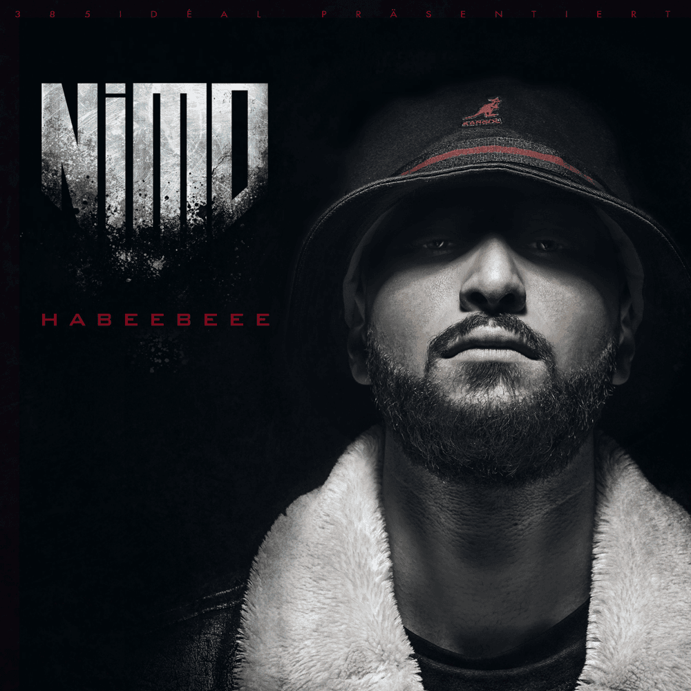 Cover von Habeebeee