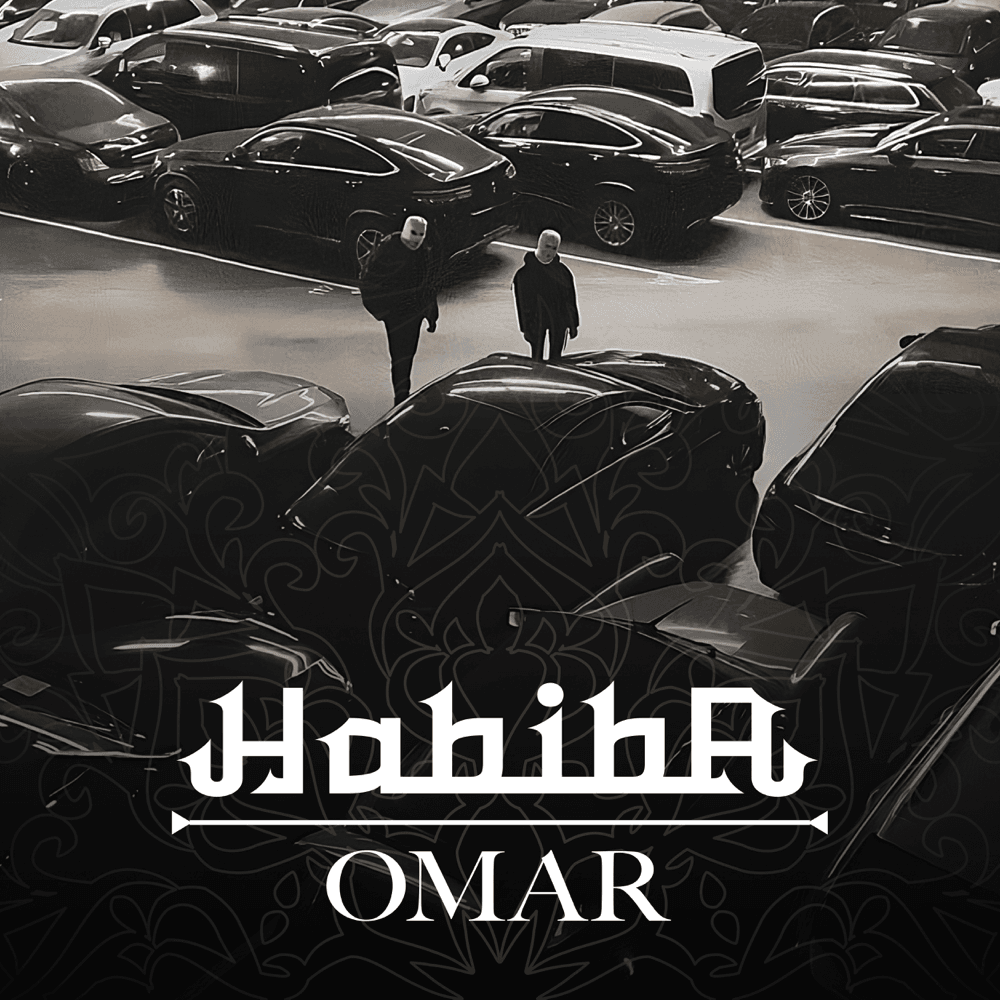 Cover von Habiba