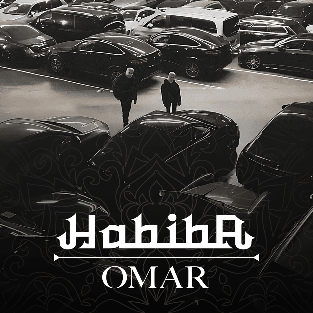 Cover von Habiba
