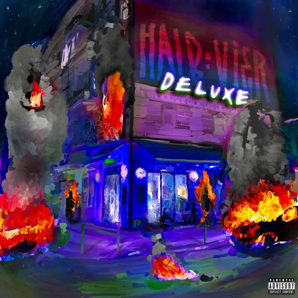 Cover von Halb:Vier Deluxe