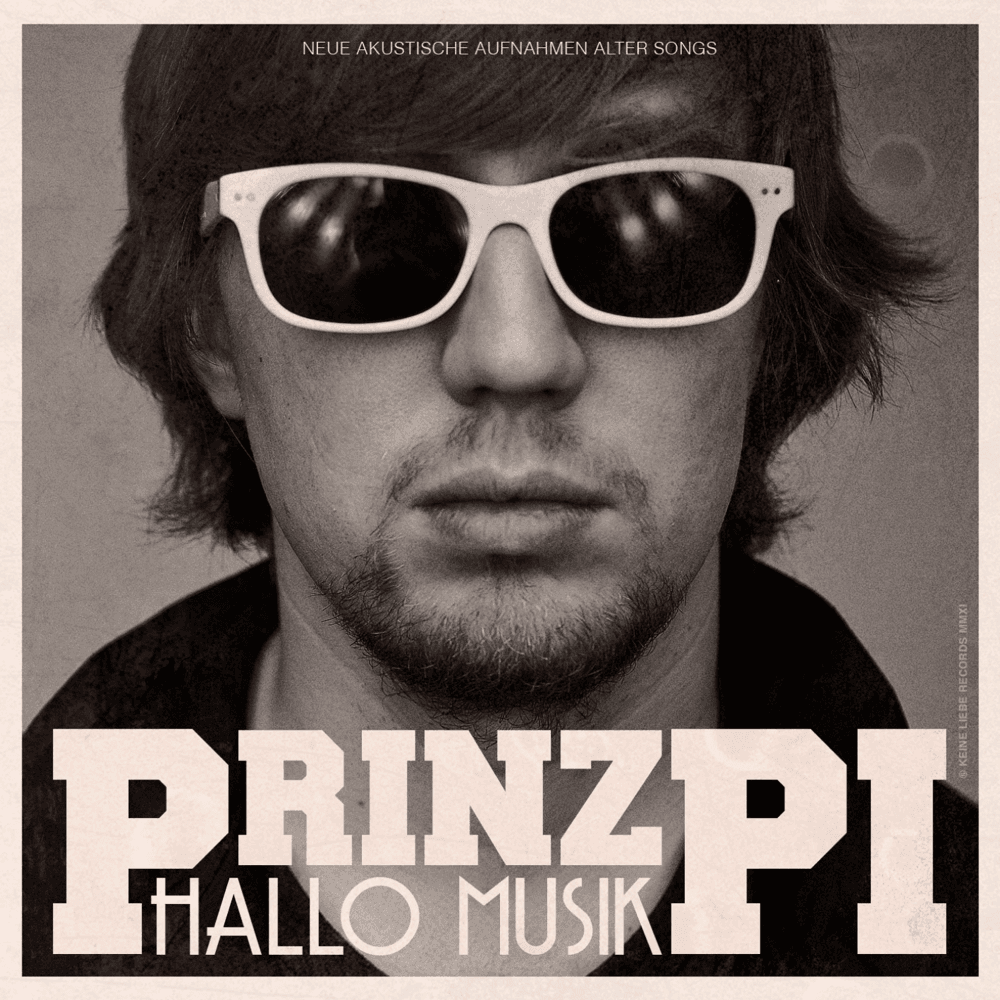 Cover von Hallo Musik