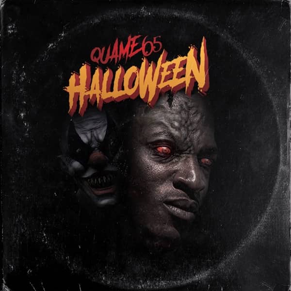 Cover von Halloween