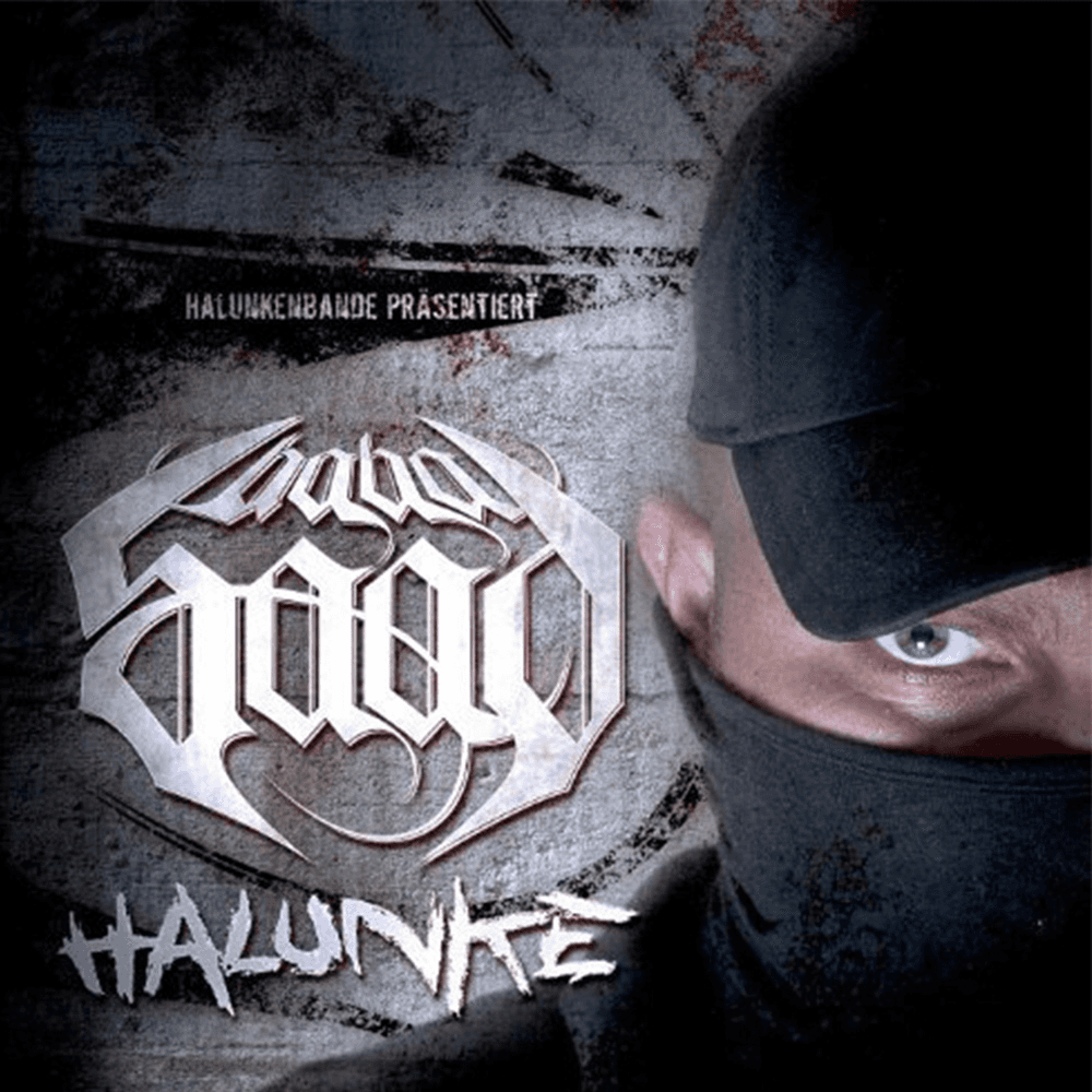 Cover von Halunke