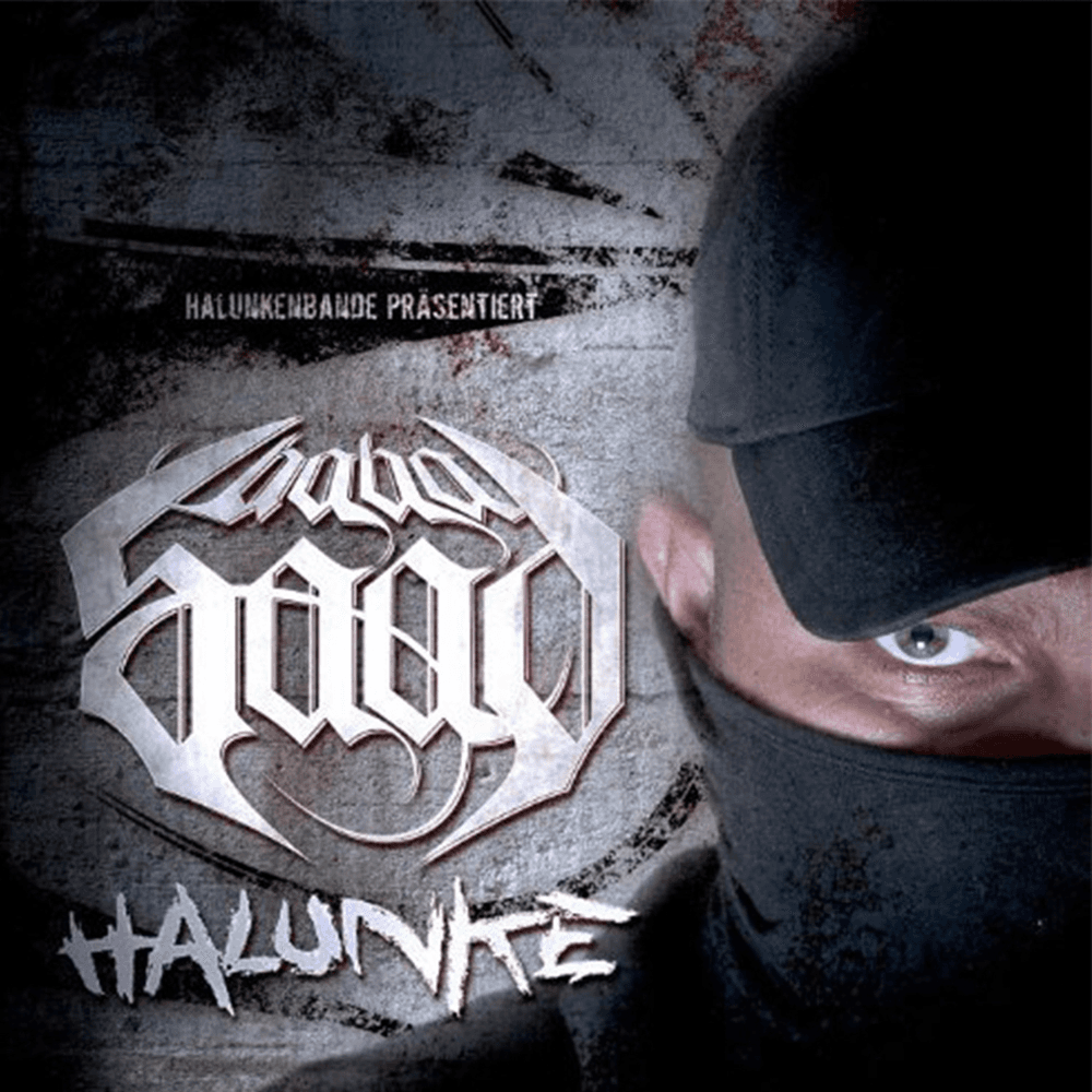 Cover von Halunke