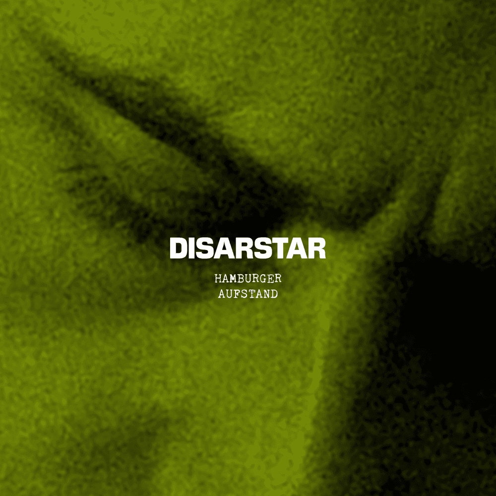 Cover von Hamburger Aufstand