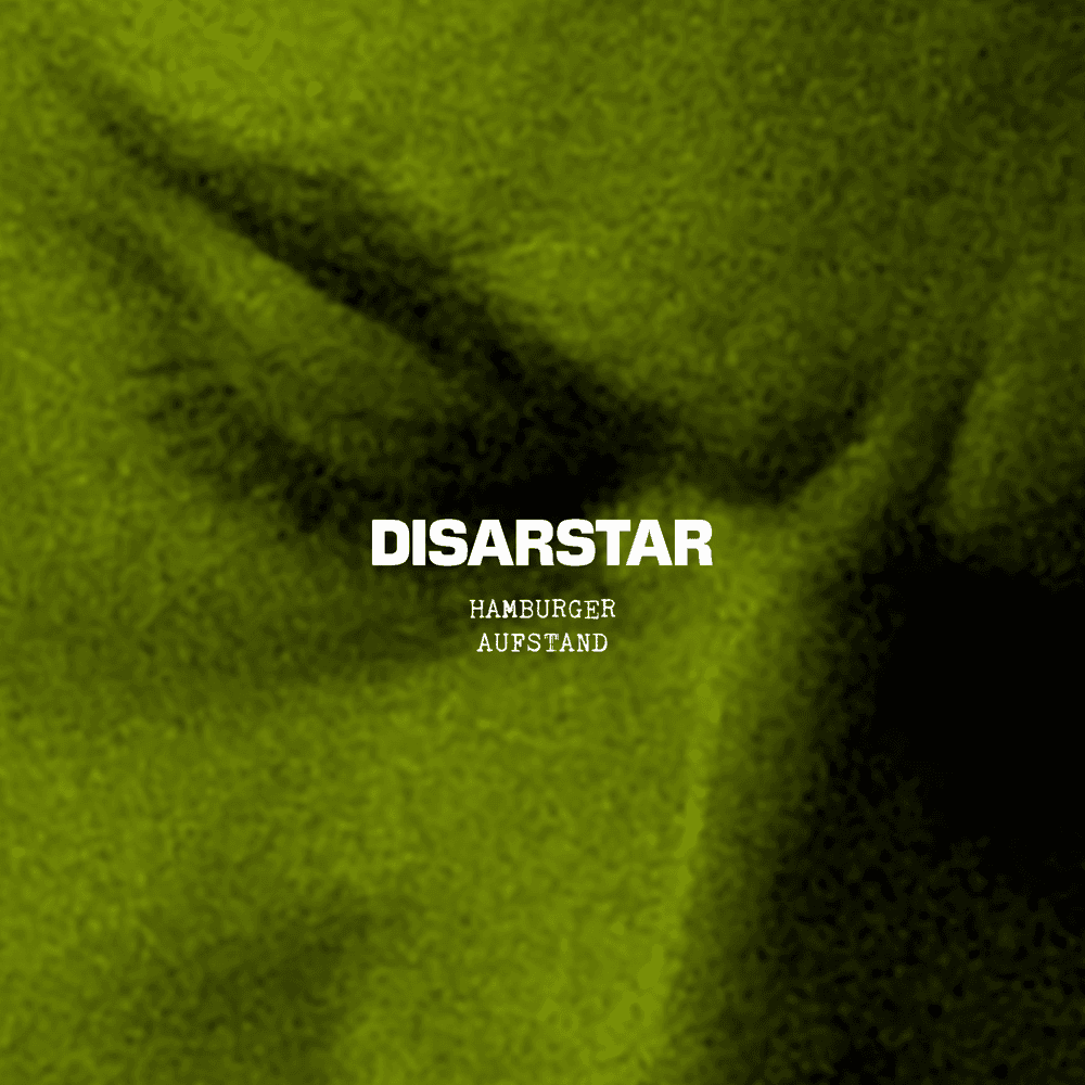 Cover von Hamburger Aufstand