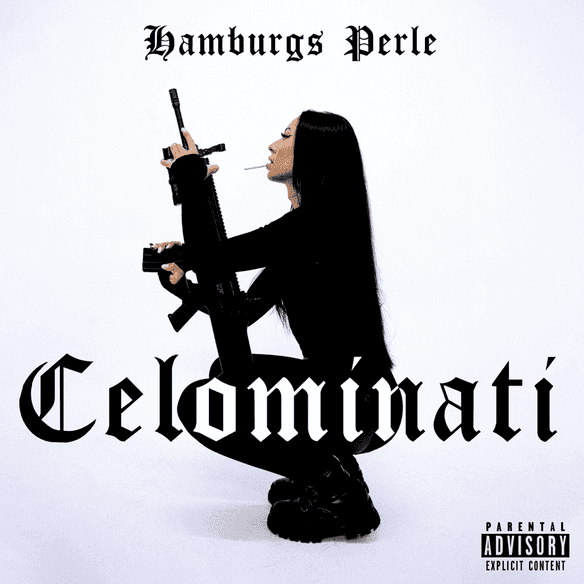 Cover von Hamburgs Perle