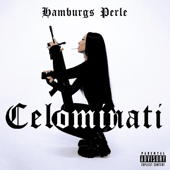 Cover von Hamburgs Perle