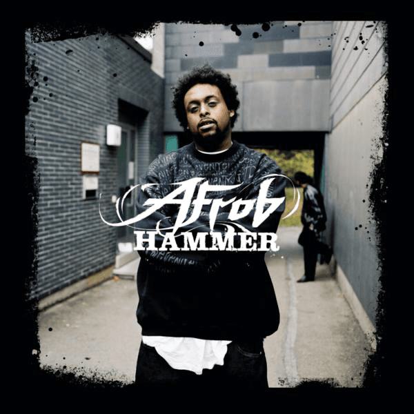 Cover von Hammer